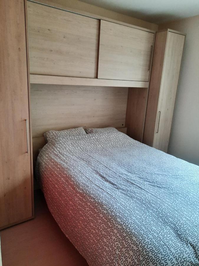 Appartement Chateau Tropezina 6b *