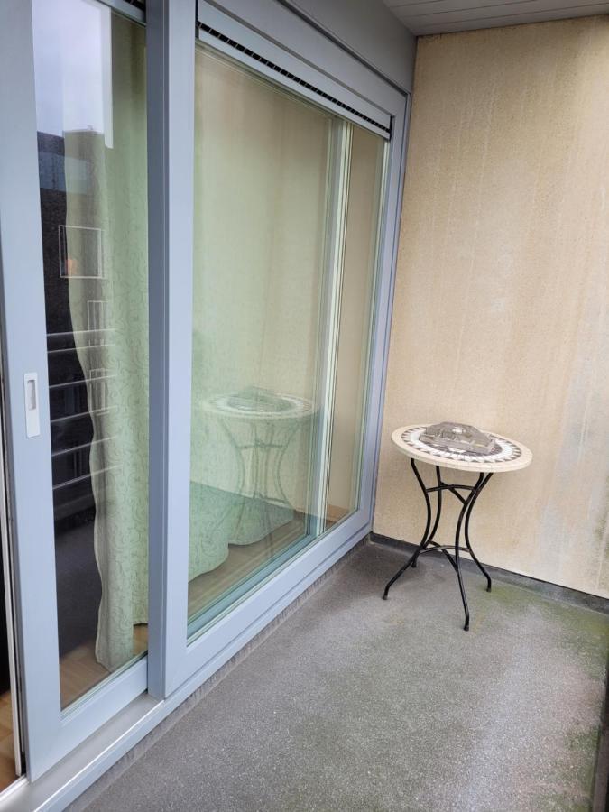 Appartement Chateau Tropezina 6b Oostende