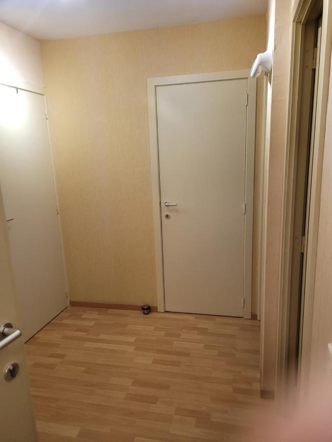 Appartement Chateau Tropezina 6b *