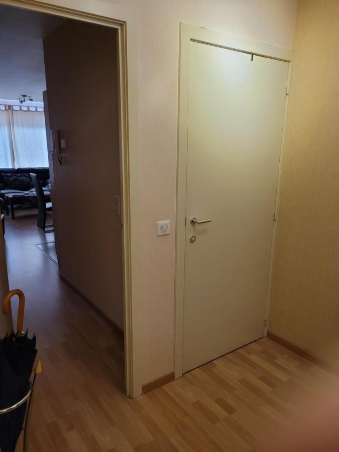 Appartement Chateau Tropezina 6b *