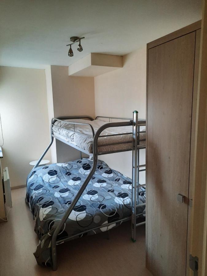 Chateau Tropezina 6b Apartamento
