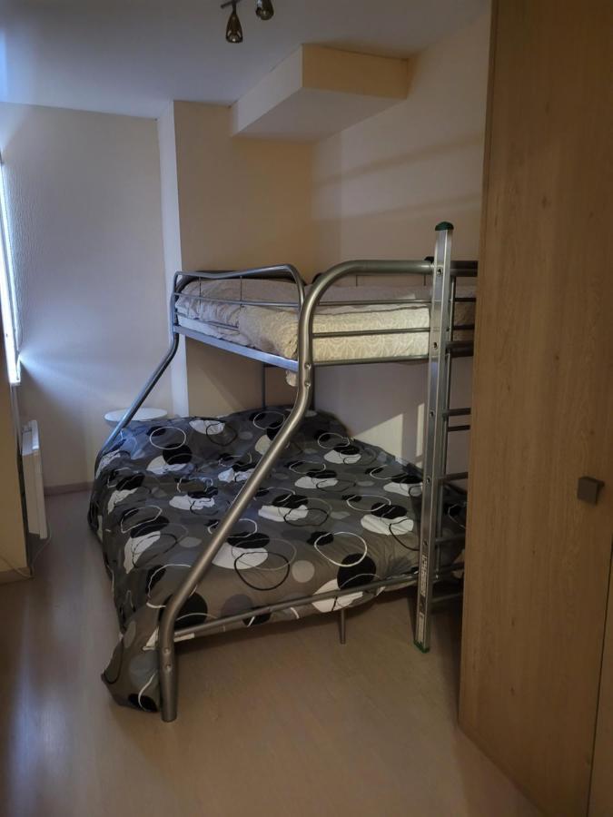 Chateau Tropezina 6b Appartement