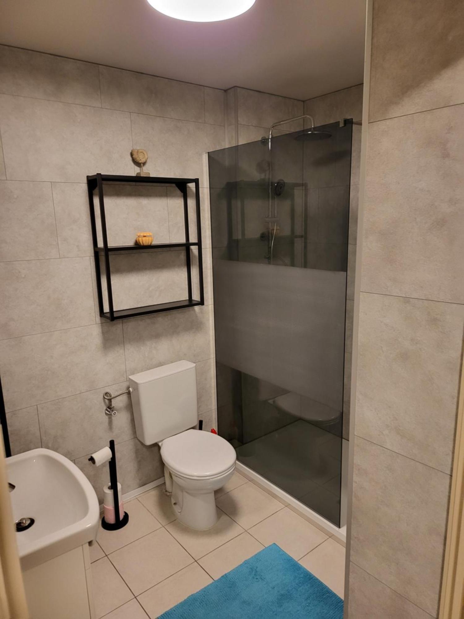 Appartement Chateau Tropezina 6b *